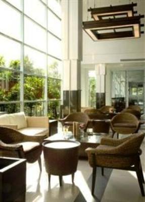 фото отеля Nora Chaweng Hotel