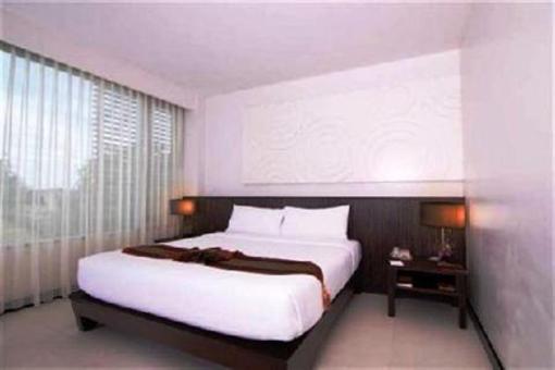 фото отеля Nora Chaweng Hotel