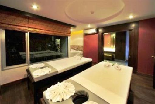 фото отеля Nora Chaweng Hotel