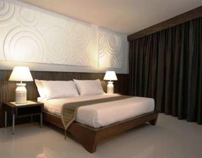 фото отеля Nora Chaweng Hotel