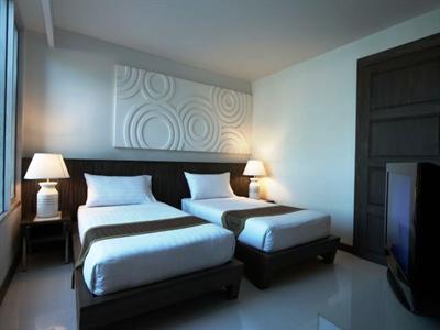 фото отеля Nora Chaweng Hotel