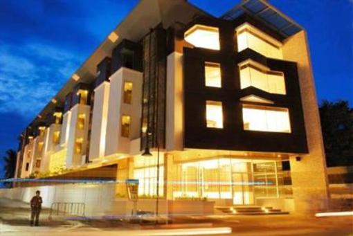 фото отеля Nora Chaweng Hotel