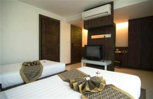 фото отеля Nora Chaweng Hotel