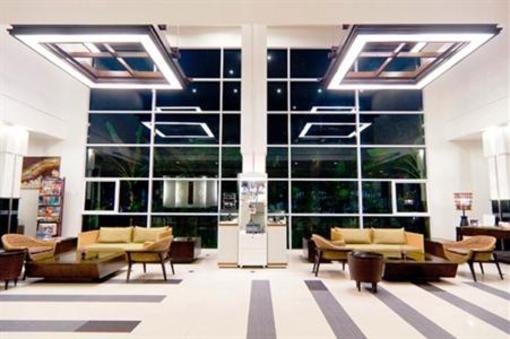 фото отеля Nora Chaweng Hotel