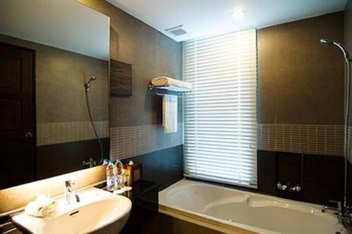 фото отеля Nora Chaweng Hotel