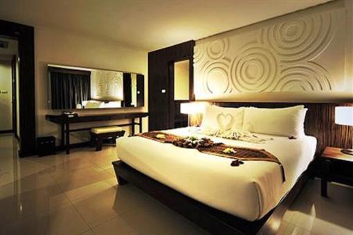 фото отеля Nora Chaweng Hotel