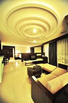 фото отеля Nora Chaweng Hotel