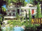 фото отеля Abbazia Hotel
