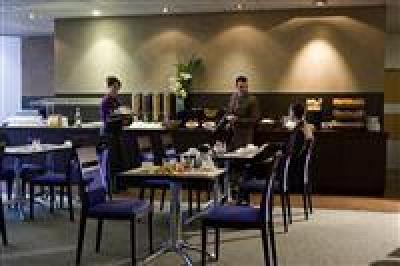 фото отеля Novotel Marne La Vallee Noisy