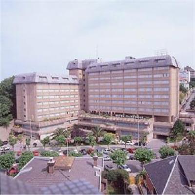 фото отеля Santemar Hotel