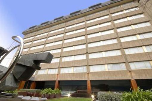 фото отеля Santemar Hotel