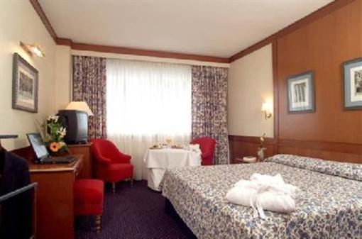фото отеля Santemar Hotel