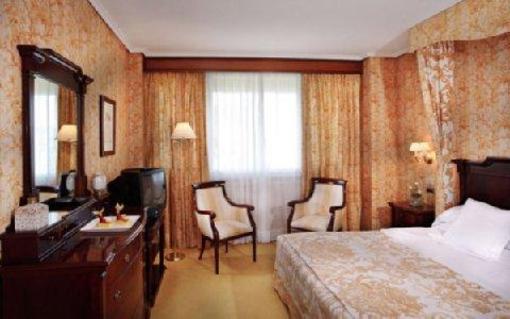 фото отеля Santemar Hotel