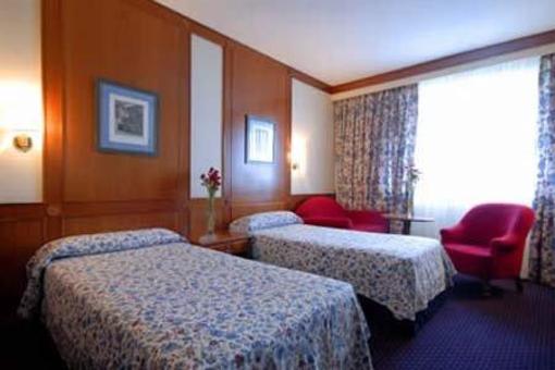 фото отеля Santemar Hotel