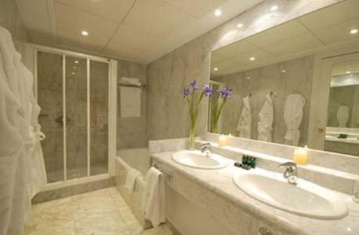 фото отеля Santemar Hotel