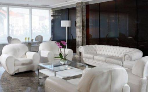 фото отеля Santemar Hotel