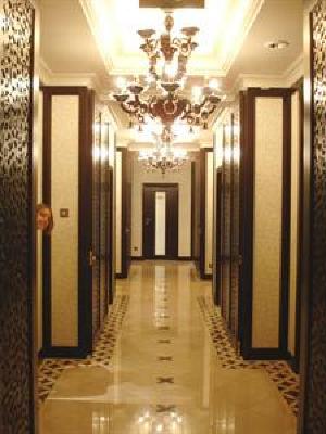 фото отеля Crowne Plaza Hotel Kuwait City