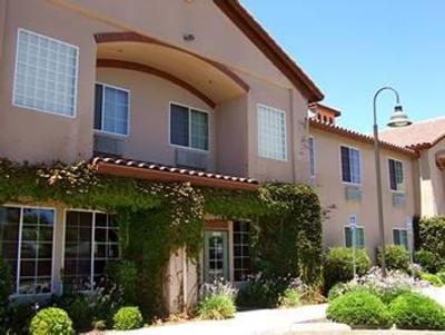 фото отеля Vagabond Inn Executive Los Banos