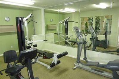 фото отеля Vagabond Inn Executive Los Banos