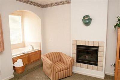 фото отеля Vagabond Inn Executive Los Banos