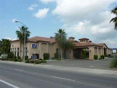 фото отеля Vagabond Inn Executive Los Banos