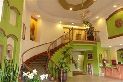 фото отеля Vagabond Inn Executive Los Banos