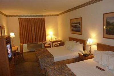 фото отеля Vagabond Inn Executive Los Banos