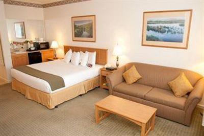 фото отеля Vagabond Inn Executive Los Banos