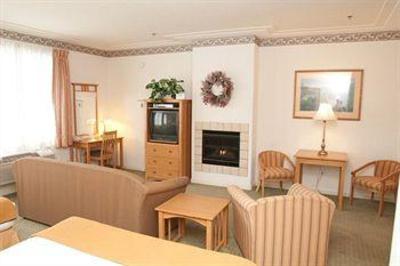 фото отеля Vagabond Inn Executive Los Banos