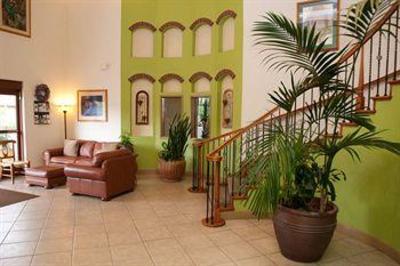 фото отеля Vagabond Inn Executive Los Banos