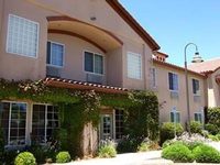 Vagabond Inn Executive Los Banos