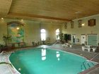 фото отеля Vagabond Inn Executive Los Banos