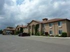 фото отеля Vagabond Inn Executive Los Banos