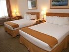 фото отеля Vagabond Inn Executive Los Banos
