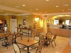 фото отеля Vagabond Inn Executive Los Banos