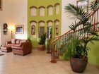 фото отеля Vagabond Inn Executive Los Banos