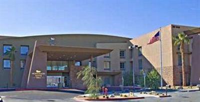 фото отеля Homewood Suites by Hilton - Palm Desert