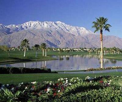 фото отеля Homewood Suites by Hilton - Palm Desert