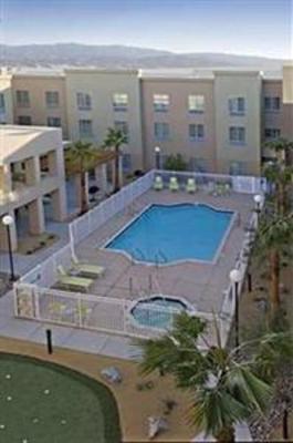 фото отеля Homewood Suites by Hilton - Palm Desert
