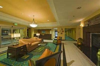 фото отеля Homewood Suites by Hilton - Palm Desert