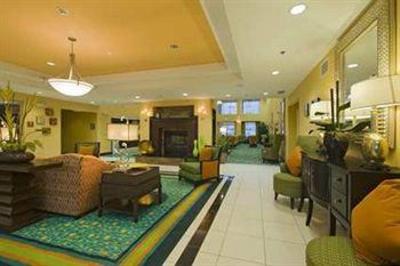 фото отеля Homewood Suites by Hilton - Palm Desert