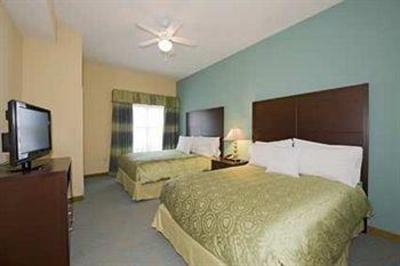 фото отеля Homewood Suites by Hilton - Palm Desert