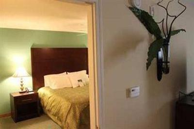 фото отеля Homewood Suites by Hilton - Palm Desert
