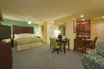 фото отеля Homewood Suites by Hilton - Palm Desert
