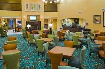 фото отеля Homewood Suites by Hilton - Palm Desert
