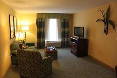фото отеля Homewood Suites by Hilton - Palm Desert