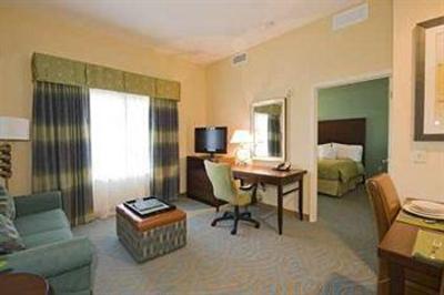 фото отеля Homewood Suites by Hilton - Palm Desert