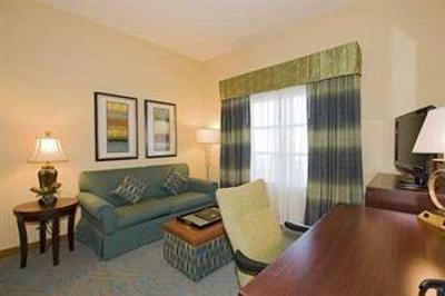 фото отеля Homewood Suites by Hilton - Palm Desert