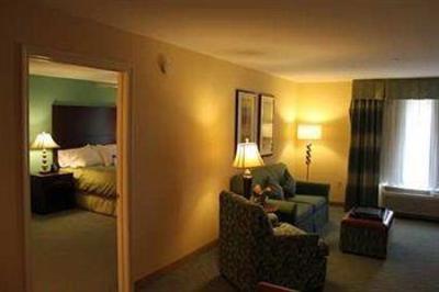 фото отеля Homewood Suites by Hilton - Palm Desert