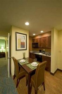 фото отеля Homewood Suites by Hilton - Palm Desert